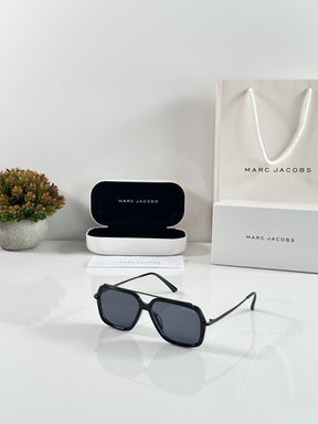 Marc Jacobs 2119 Black