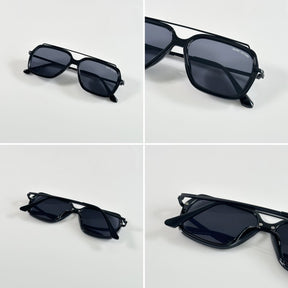 Marc Jacobs 2119 Black