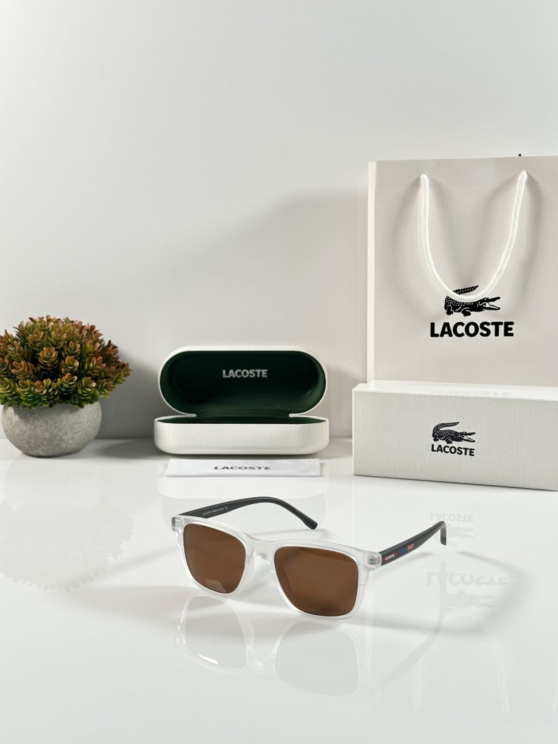Lacoste 5908 Ice Brown