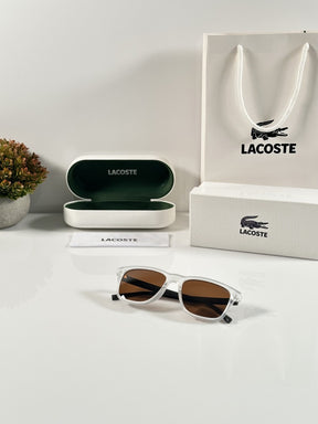 Lacoste 5908 Ice Brown