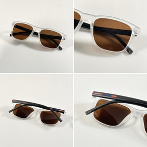 Lacoste 5908 Ice Brown