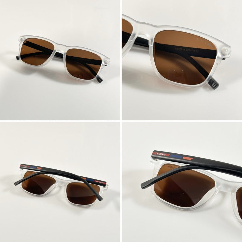 Lacoste 5908 Ice Brown