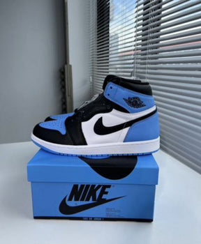 Air jordan 1 high unc semi ua