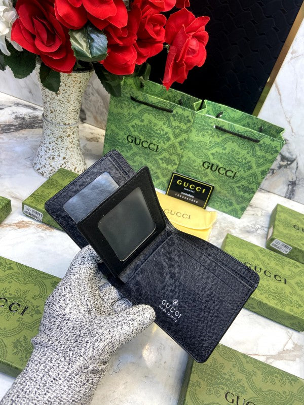 GUCCI WALLET V603