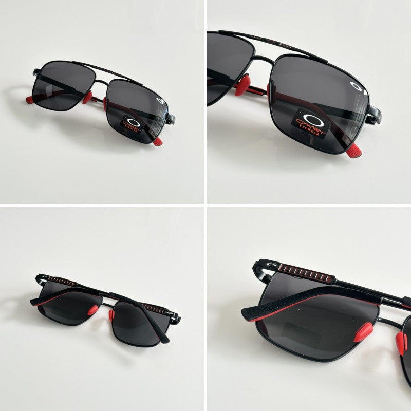 Oakley 8922 Black