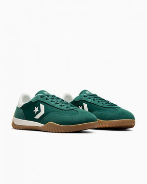 .Converse run star trainer green