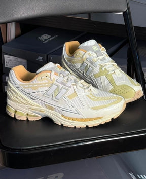 New Balance 1906R Lunar New Year White