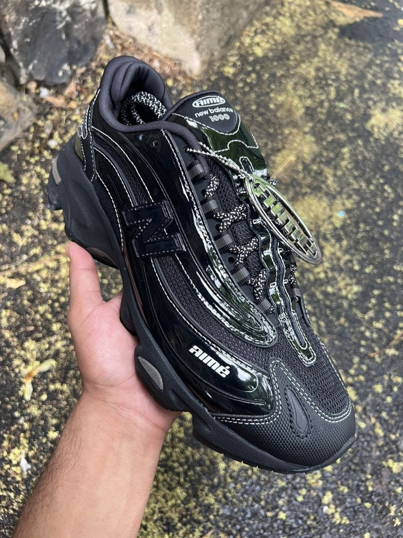 Aime Leon Dore New Balance ALD X New Balance 1000