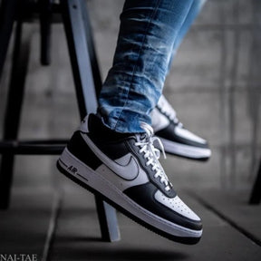 nikee Airforce 1 low 07 lv8 panda Fix
