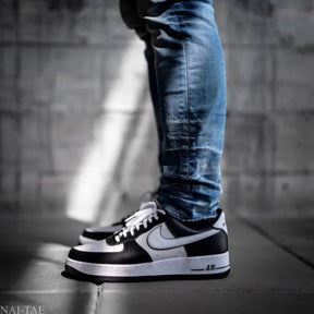 nikee Airforce 1 low 07 lv8 panda Fix