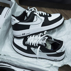 nikee Airforce 1 low 07 lv8 panda Fix