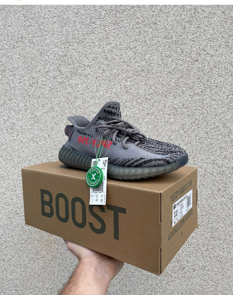 Adidass Yeezy boost 350 v3 beluga Full Accessories Semi Ua