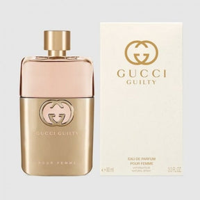 GUCCI GUILTY EDP POUR FEMME