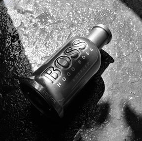 HUGO BOSS BOTTLED EDP MAN ON TODAY EDITION