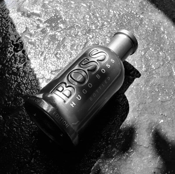 HUGO BOSS BOTTLED EDP MAN ON TODAY EDITION