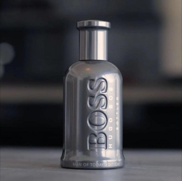 HUGO BOSS BOTTLED EDP MAN ON TODAY EDITION