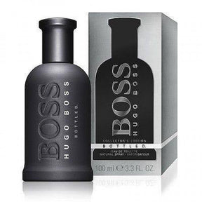 HUGO BOSS BOTTLED EDP MAN ON TODAY EDITION