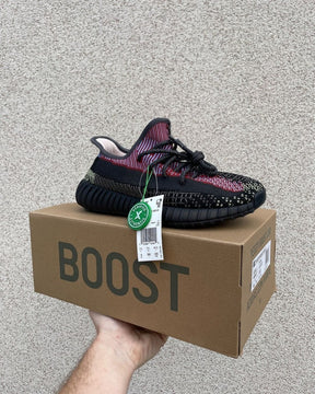 adidass Yeezy Boost 350 V2 Yecheil Full Accessories Semi Ua