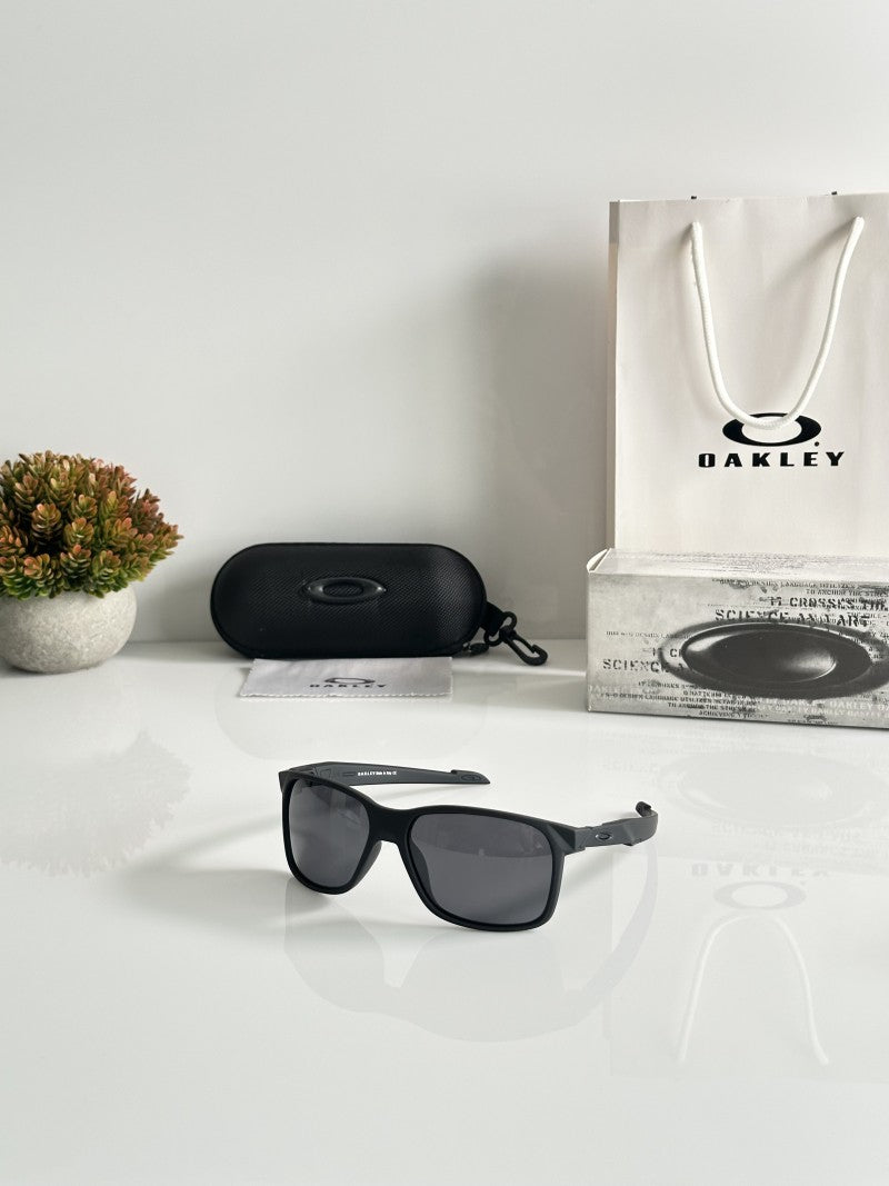 Oakley 22034 Black