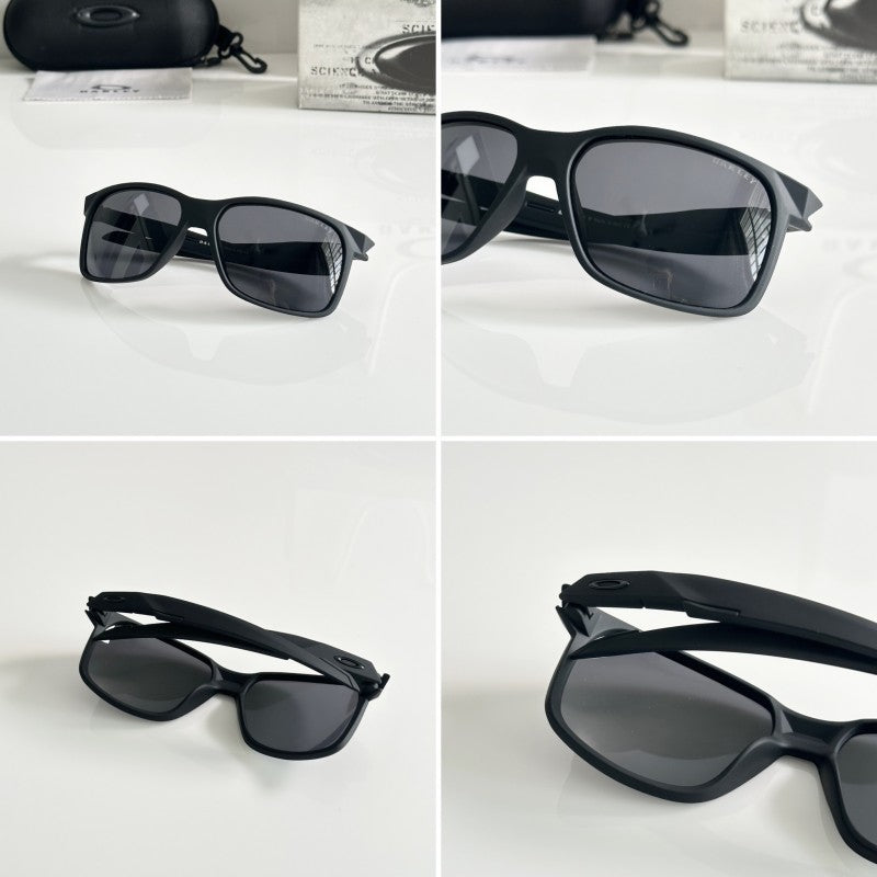 Oakley 22034 Black