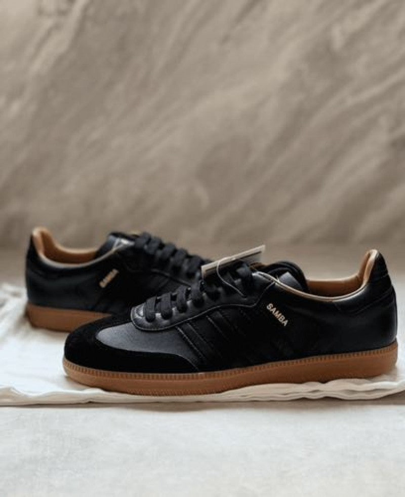 samba og made in italy black gum sale