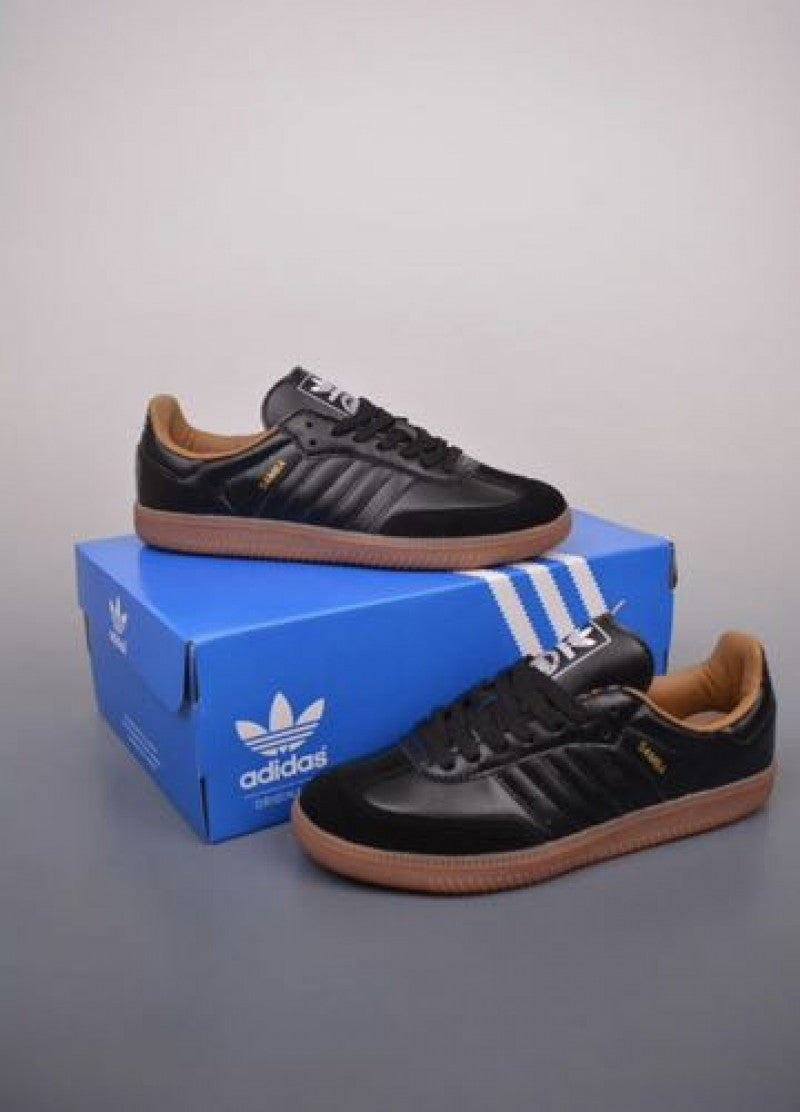 samba og made in italy black gum sale