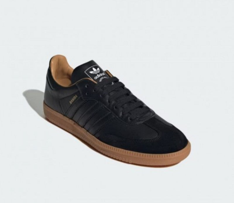 samba og made in italy black gum sale
