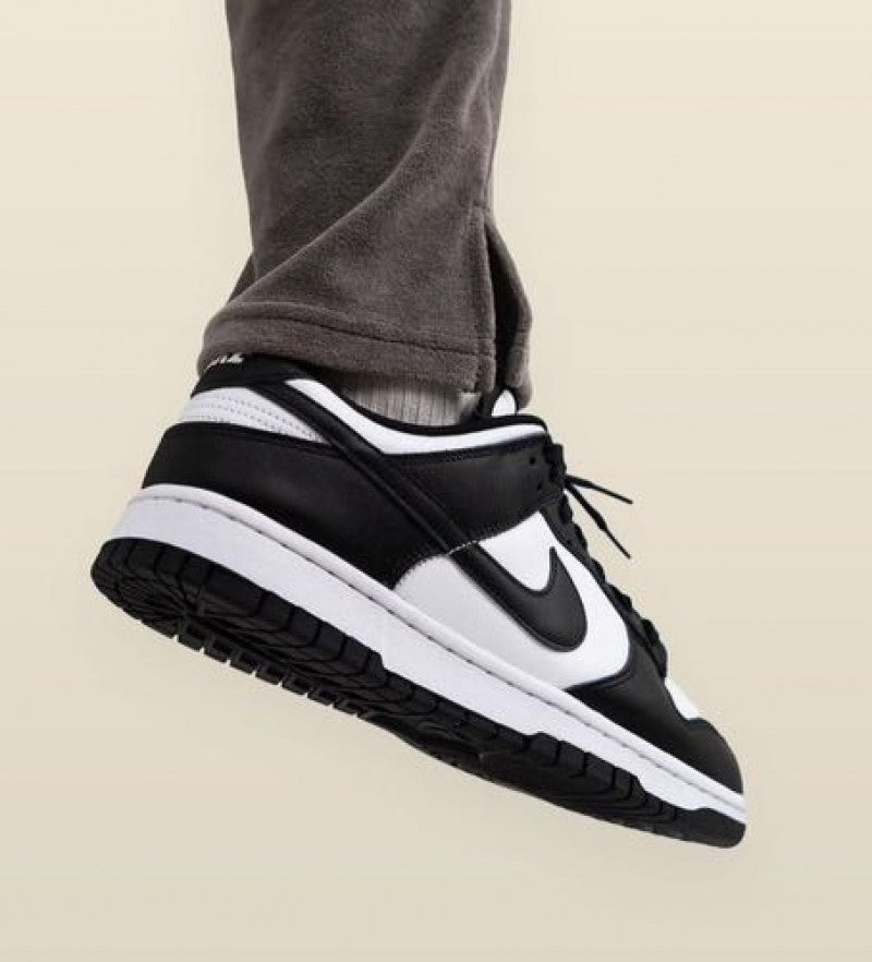 NIIKEE sb dunk low panda for