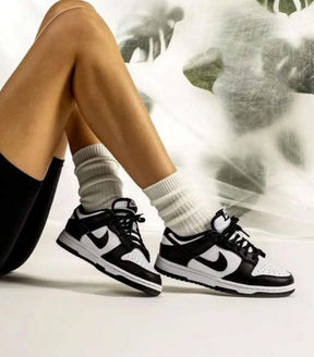 NIIKEE sb dunk low panda for
