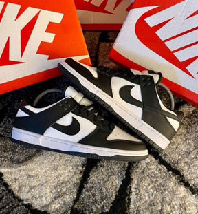 NIIKEE sb dunk low panda for