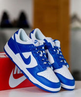 NIIKE sb dunk low kentucky blue sale