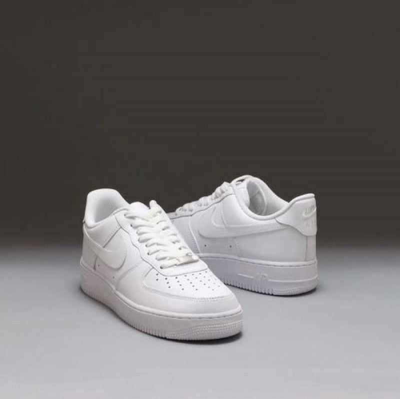 Airforce 1 1st leather ua men s