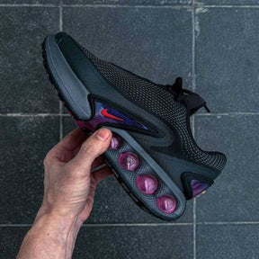 Nik Airmax dn all night