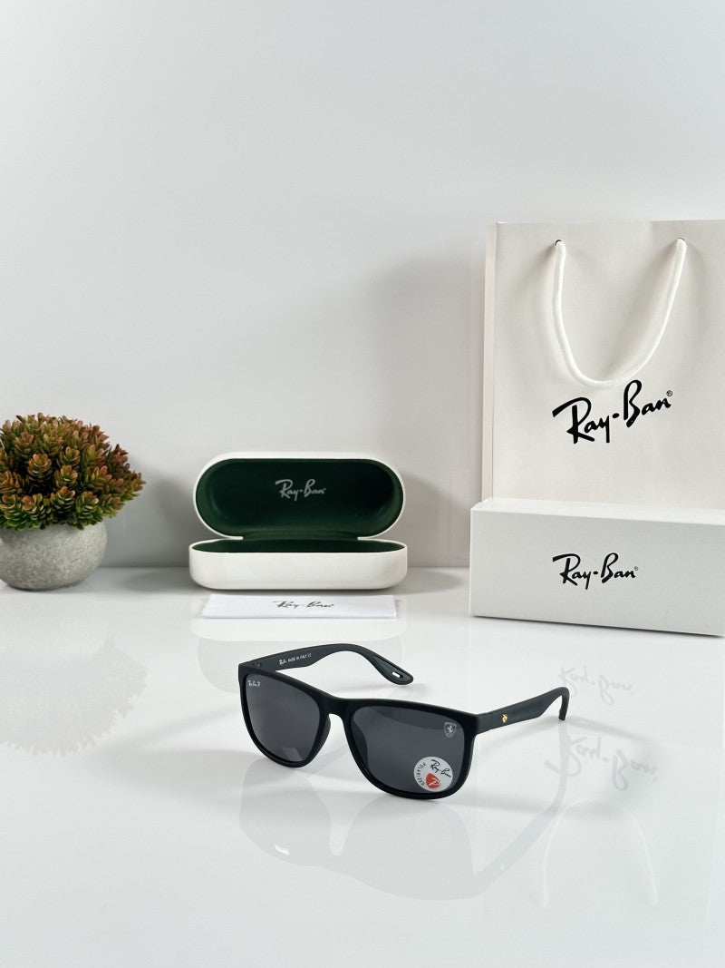 Rayban 3575 Black