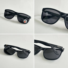 Rayban 3575 Black
