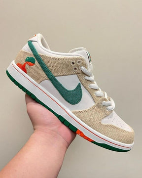 NIK E SB DUNK LOW JARRITOS