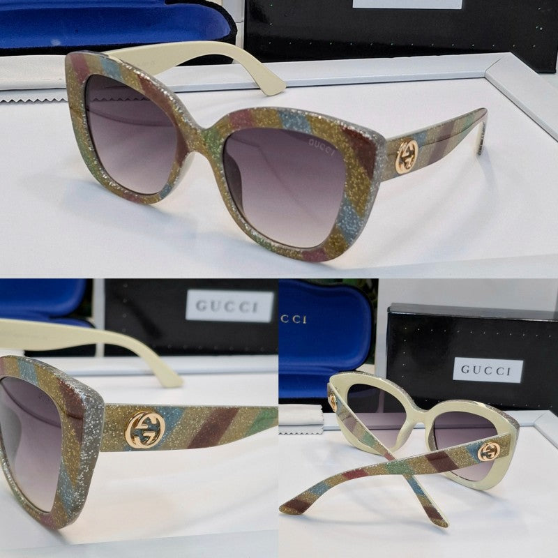 Gucci 0327 for Ladies