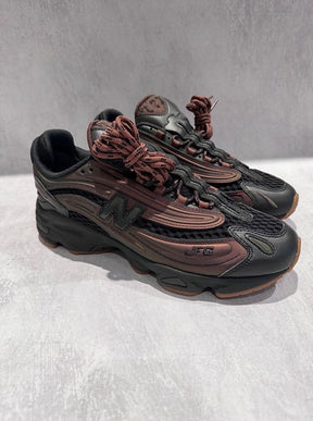 New balance1000 x joe freshgoods black ice