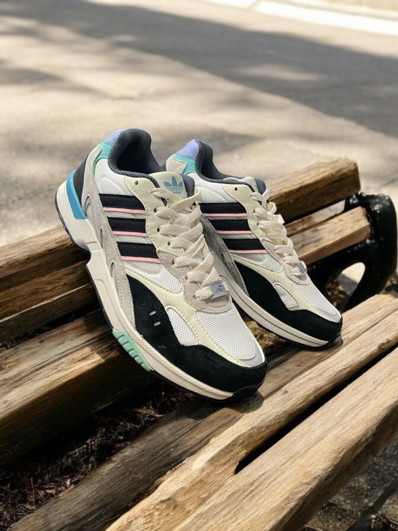 Adidass torsion super sneakers