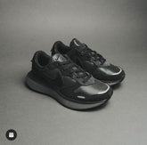 Nikee phoenix waffle black purple (No Return)#164