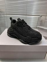 Balenciagaa Trainer Diamond Premium