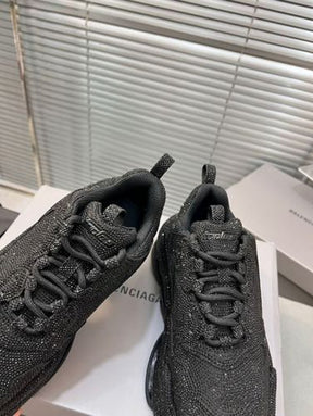Balenciagaa Trainer Diamond Premium