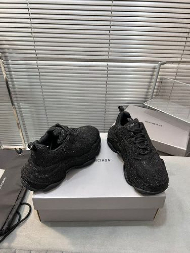 Balenciagaa Trainer Diamond Premium