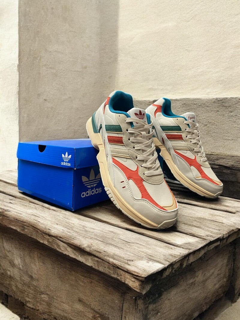 Adidass torsion super equals cream