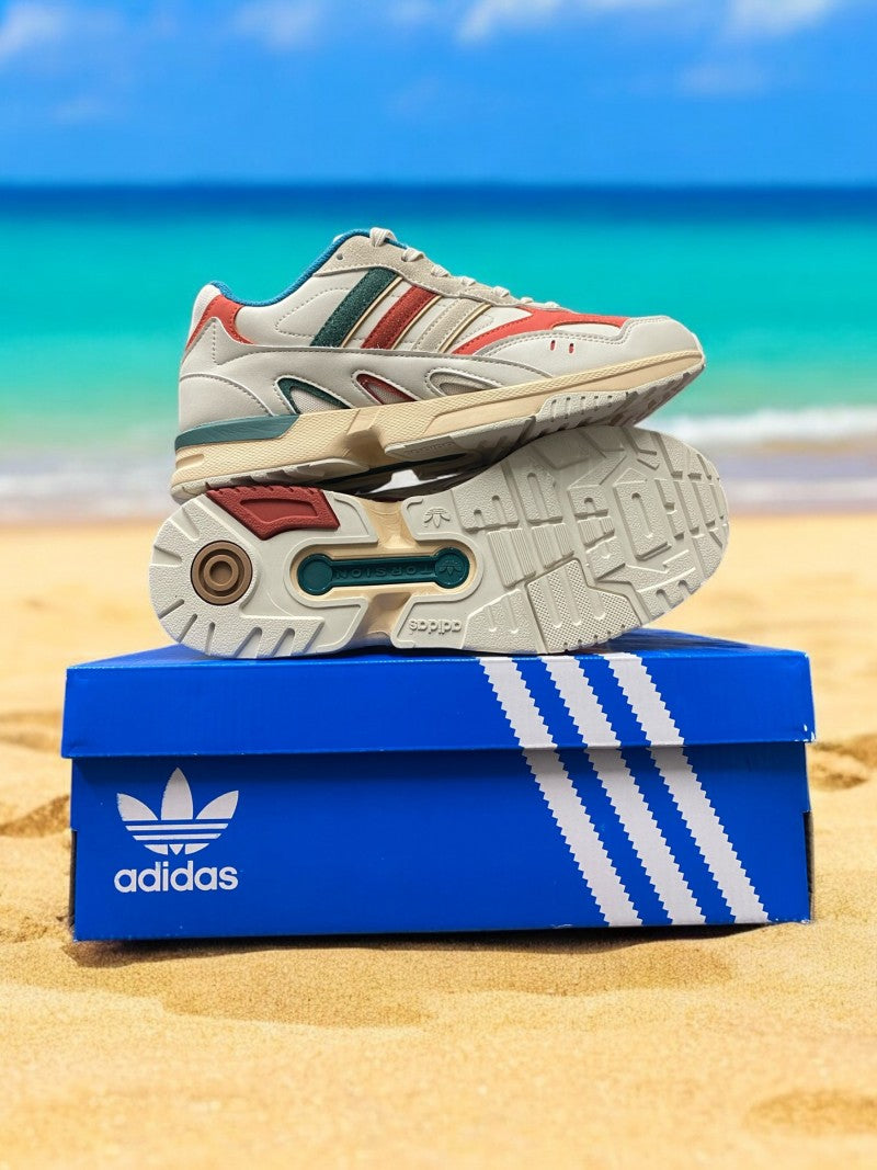 Adidass torsion super equals cream