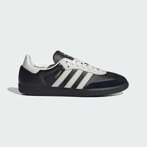 Addidas Samba Og Core Black