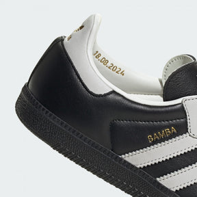 Addidas Samba Og Core Black