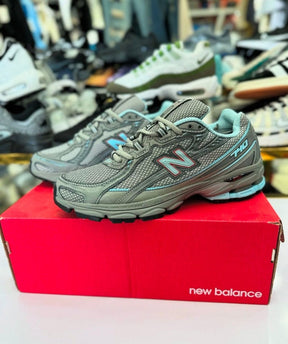 New balance 740 vintage grey blue