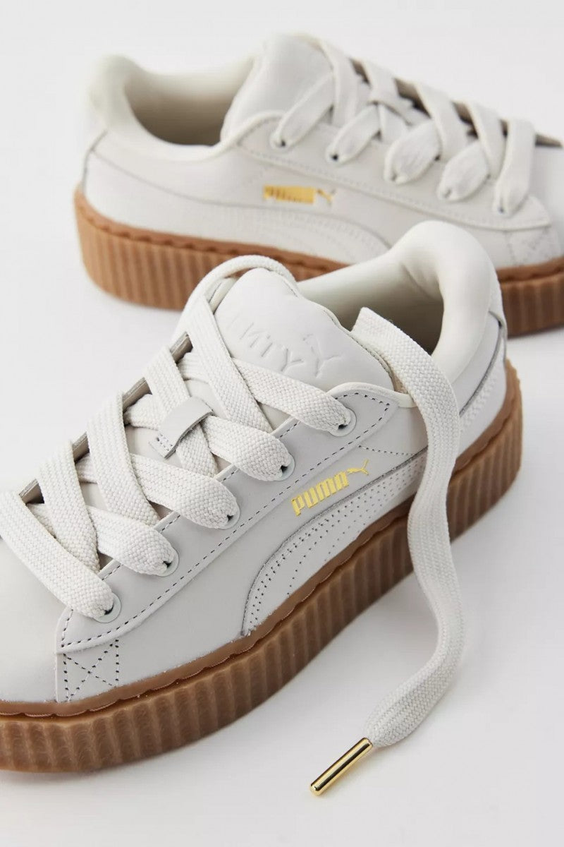 pumaa x fenty creeper phatty