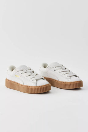 pumaa x fenty creeper phatty